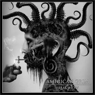 ladda ner album American Grim - Freakshow