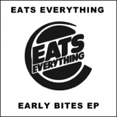 Early Bites - EP artwork