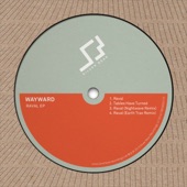 Wayward - Raval (nightwave Remix)
