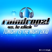 Tonight Is The Night 2K10 (Clubbticket Rmx Edit) artwork