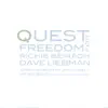 Quest for Freedom album lyrics, reviews, download