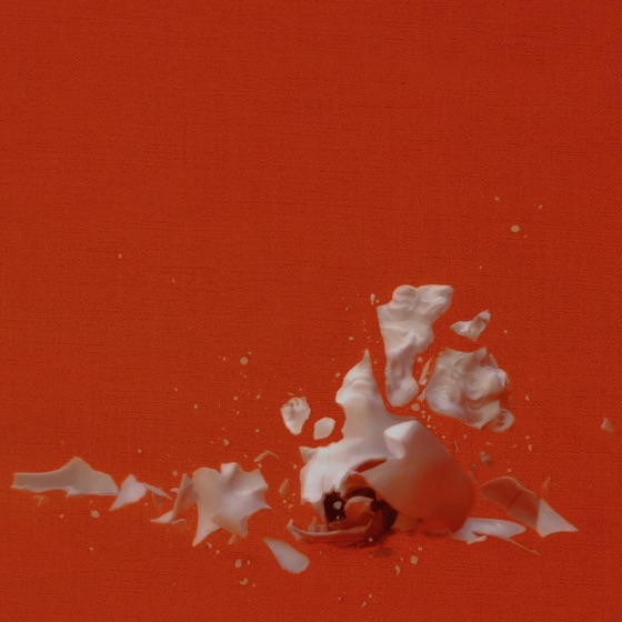 Cover artwork for Therefore I Am