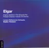 Elgar: The Sanguine Fan, Grania and Darmid, Froissart Overture & Enigma Variations album lyrics, reviews, download