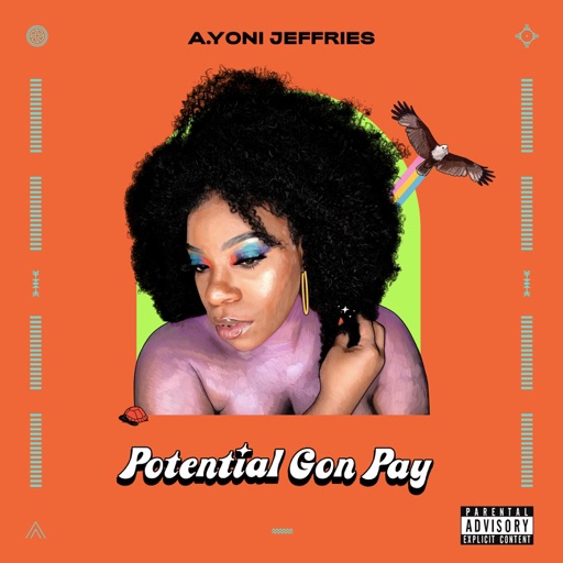 Album artwork