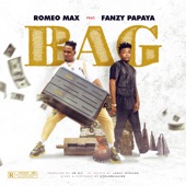 Bag (feat. Fanzy Papaya) artwork