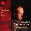 Stream & download Stenhammar: Symphony No. 2, Excelsior!, Reveranza & 2 Songs