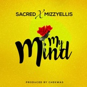 My Mind (feat. MizzyEllis) artwork