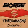 Snowfall - Single album lyrics, reviews, download