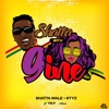Shatta Wale & 9TYZ - Shatta with 9
