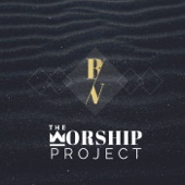 The Worship Project artwork