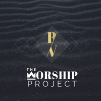 Broken Vessels - The Worship Project artwork