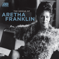 Aretha Franklin - The Genius of Aretha Franklin artwork