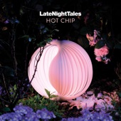 Late Night Tales: Hot Chip (LNT Mix) artwork