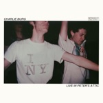 Charlie Burg - Instead of My Room