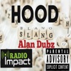 Hood Slang - Single