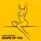 Shape of You - Abtmelody lyrics