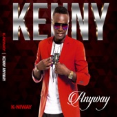 Kenny Anyway artwork