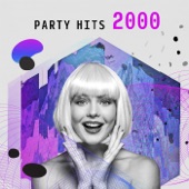 Party Hits 2000 artwork