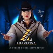 La Muerte De Heriberto Zetina artwork