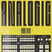 Ann Clue - Analogic