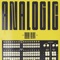 Analogic - Ann Clue lyrics