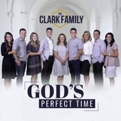 In God's Perfect Time artwork