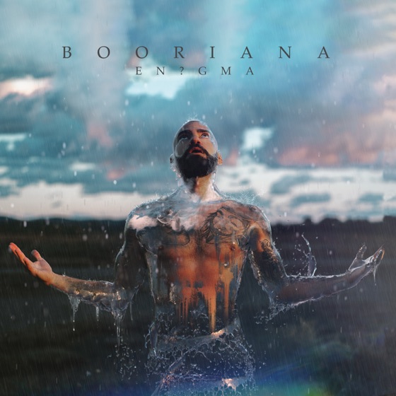 Cover artwork for Paracadute (feat. Emis Killa)