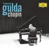 Friedrich Gulda Plays Chopin album lyrics, reviews, download