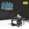 Stream & download Friedrich Gulda Plays Chopin