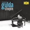 Friedrich Gulda Plays Chopin