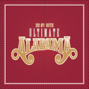 Alabama - Mountain Music - Line Dance Music