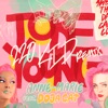 To Be Young (feat. Doja Cat) [220 KID Remix] - Single, 2020