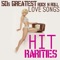 Well Oh, Well Oh (Don't You Know) - Robin Luke lyrics