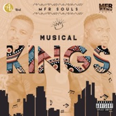 Musical Kings artwork