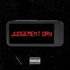 Judgement Day - EP by Haglizzy album reviews, ratings, credits
