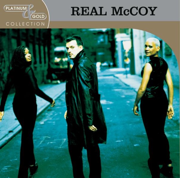 Real McCoy mit Love & Devotion
