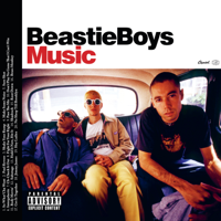 Beastie Boys - Beastie Boys Music artwork