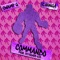 Commando (feat. Chunga & Keyboard Kid) - Swamp G lyrics