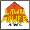 Lawn Mower - Yellow