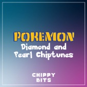 Chippy Bits - Lake (From "Pokemon Diamond & Pokemon Pearl")