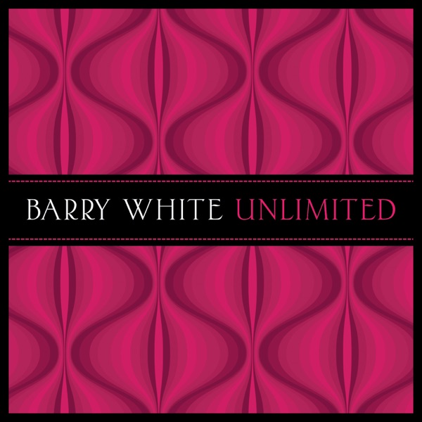 Unlimited - Barry White