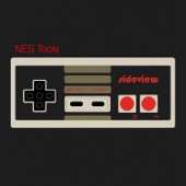 NES Tools artwork