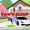 Can't Sleep - Mpj kiddo lyrics