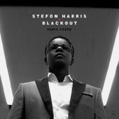 Stefon Harris/Blackout - Go
