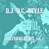 Instrumentals, Vol. 5 (Instrumental)