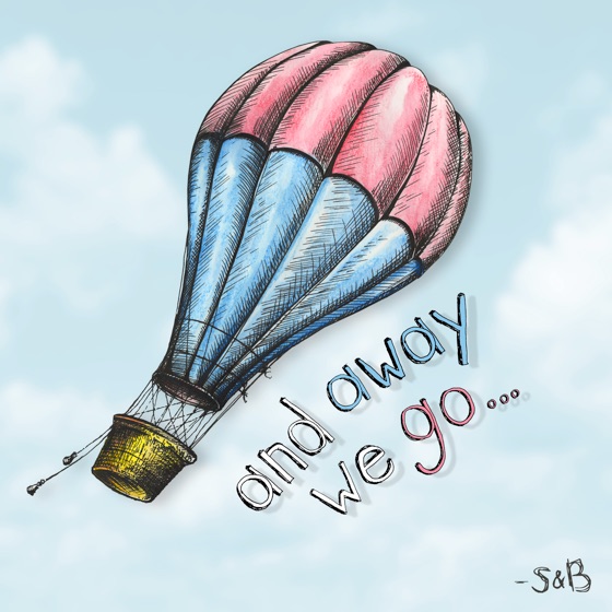 Cover artwork for Kitten Air
