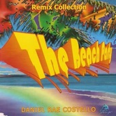 Beach Party Collection artwork