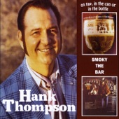 Hank Thompson - On Tap, In the Can, Or In the Bottle