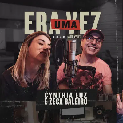 Era uma Vez - Single - Zeca Baleiro