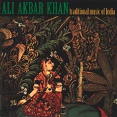 Ali Akbar Khan - Raga Chandranandan